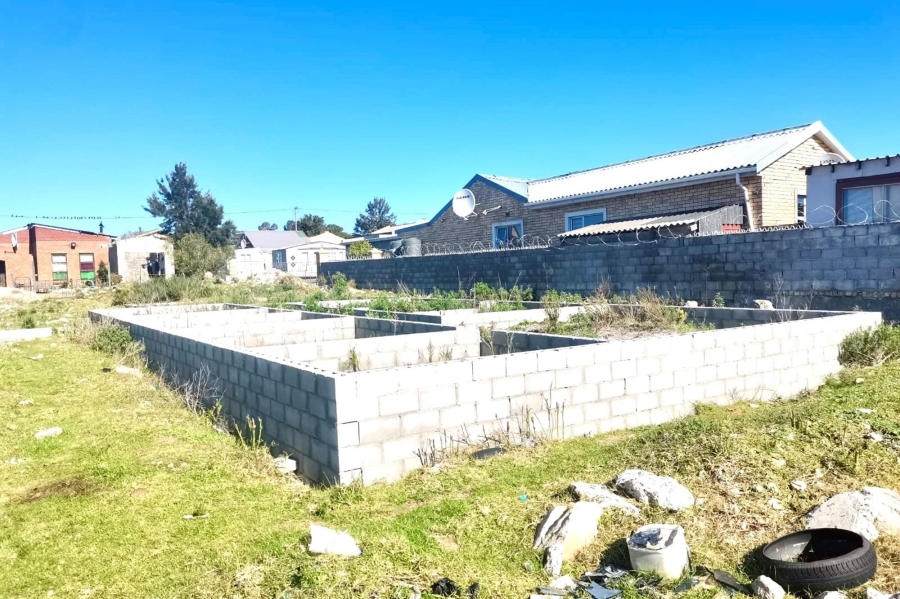 0 Bedroom Property for Sale in Pineview Western Cape